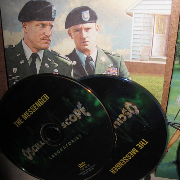 Must Bundle - DVD Bundle - Picture 4 of 6